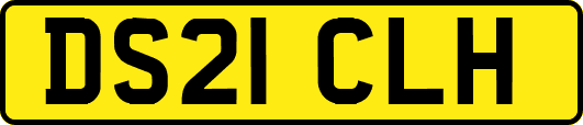 DS21CLH