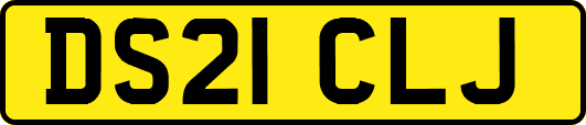 DS21CLJ