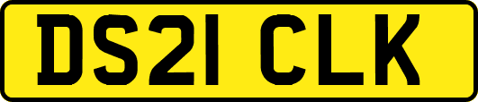 DS21CLK