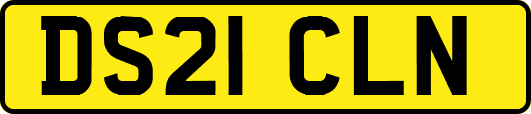 DS21CLN