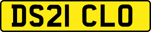 DS21CLO