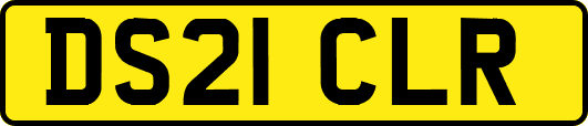 DS21CLR