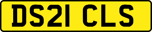 DS21CLS