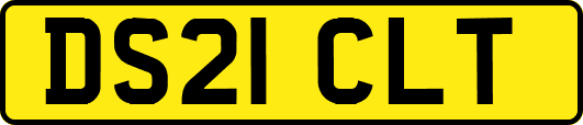 DS21CLT