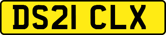 DS21CLX