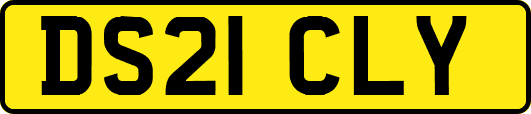 DS21CLY
