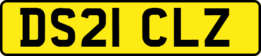 DS21CLZ