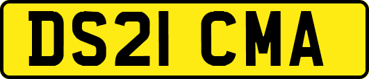 DS21CMA