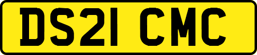 DS21CMC