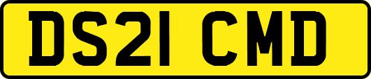 DS21CMD