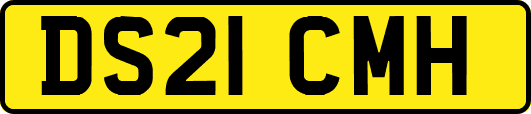 DS21CMH