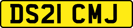 DS21CMJ