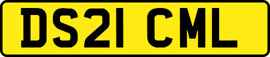 DS21CML
