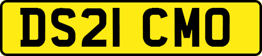 DS21CMO