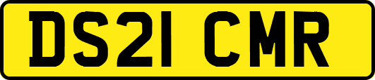 DS21CMR