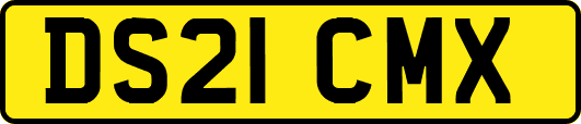 DS21CMX