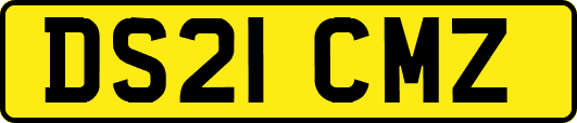 DS21CMZ