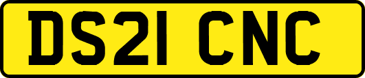 DS21CNC