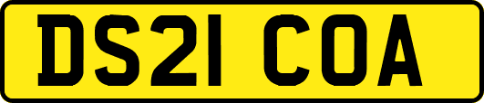 DS21COA