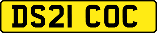 DS21COC
