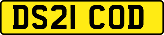 DS21COD