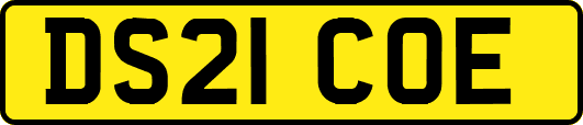 DS21COE
