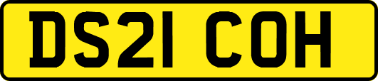 DS21COH