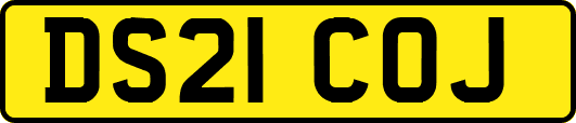 DS21COJ