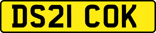 DS21COK