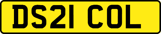 DS21COL