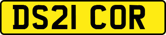 DS21COR