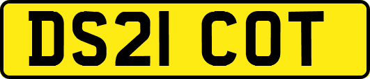 DS21COT