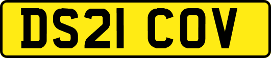 DS21COV
