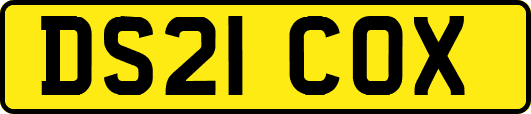 DS21COX