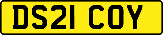 DS21COY
