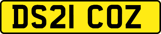 DS21COZ