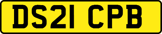 DS21CPB