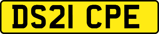 DS21CPE