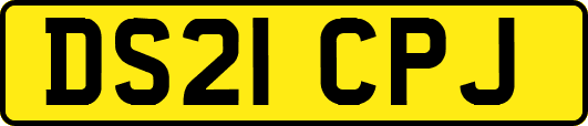 DS21CPJ
