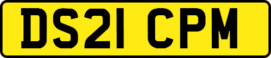 DS21CPM