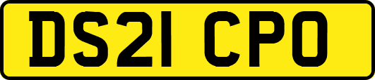 DS21CPO