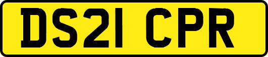 DS21CPR