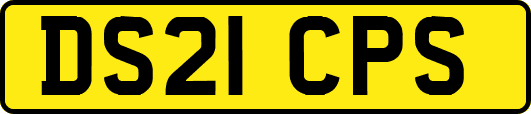 DS21CPS