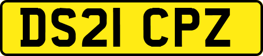 DS21CPZ