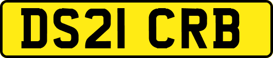 DS21CRB