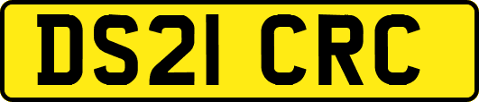 DS21CRC