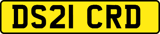 DS21CRD