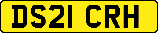 DS21CRH