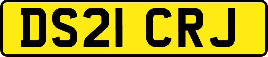 DS21CRJ