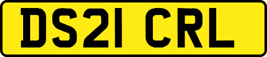 DS21CRL